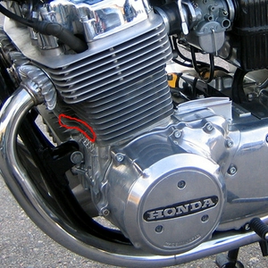 hondacb