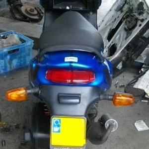 italjet