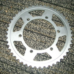 [TK] Aluminium achtertandwiel 48t GSXR 600/750 SRAD