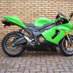 Een kawa erbij