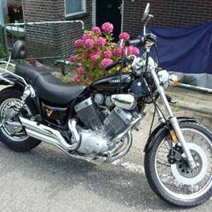 Even voorstellen! Virago87
