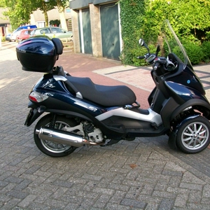uitlaat