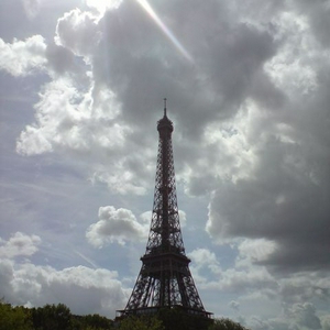 Eifeltoren 2009