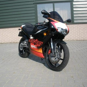 Aprilia RS125