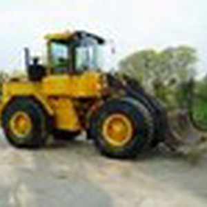 Shovel
