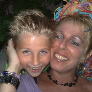 Josee en kid_redeye_teeth..jpg