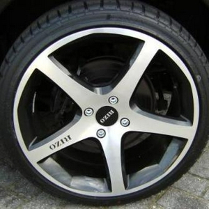 Velg