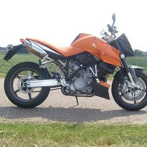 Superduke .... Superprijs!!
