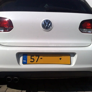 MF Flevoland Topic LVII
