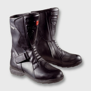 Motorlaars Gore-tex Hein Gericke Maxwell GTX mt.46