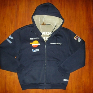 Honda Repsol Vrijetijds jas