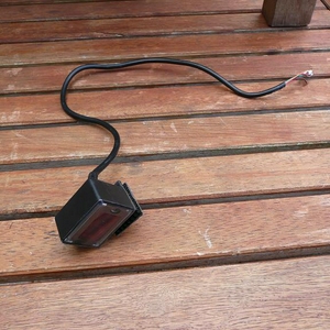 Datatool gearindicator voor 50 euro