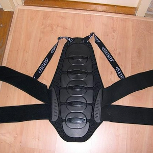 axo rugprotector