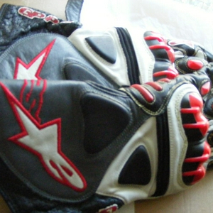 Alpinestars GP-Pro handschoen nieuw!