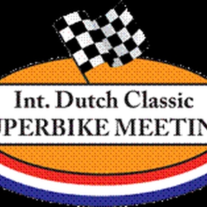 Classic Superbike Meeting 2010