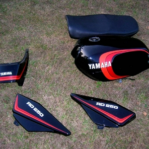 tank zijpanelen