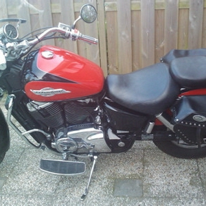 VT1100 1