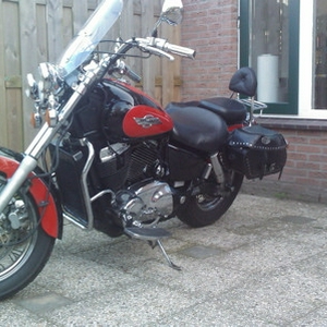 VT1100 2