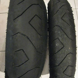 Setje gebruikte Supercorsa's €30