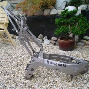 frame en sub  met kenteken 200 euro.JPG