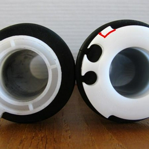 r6 tube