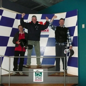 podiun PI