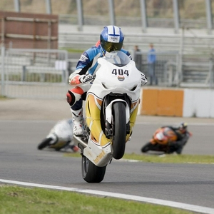 WheelyZandvoort2009
