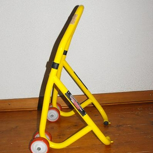 Voorbokje te koop
