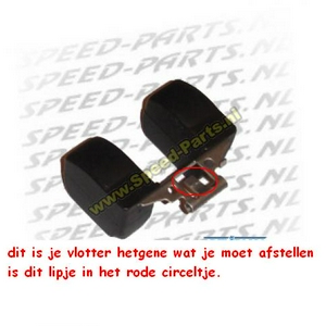 vlotter