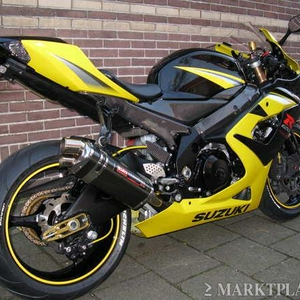 gsx-r 1000 k5/6