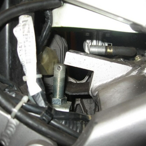 ZXR 400