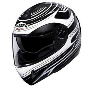 Caberg helm