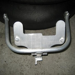 kuipframe gsxr 600/750 k4-5 nieuw