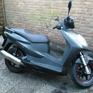 Honda Dylan KF05