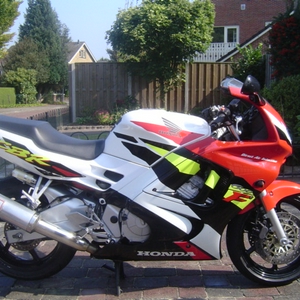 Honda CBR 600 F Bj. 1996