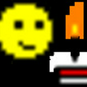 smiley verjaardagstaart.gif