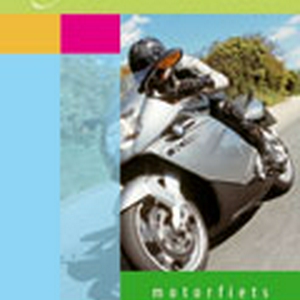 Te koop: Theorieboek motor