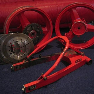 RAURK500II