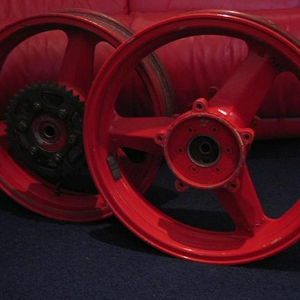 RAURK500III