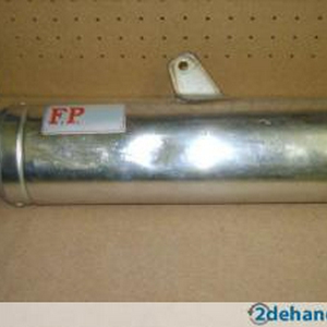 FP demper rmz 450 2006