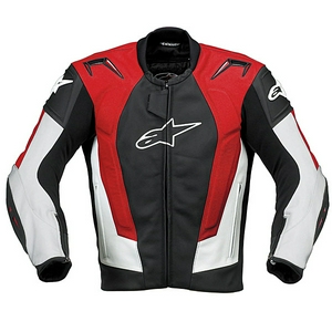 Alpinestars rc1