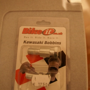 Bobbins 12mm