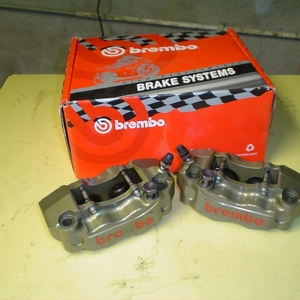 brembo hpk klauwen