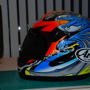 TK: Arai Okada maat L