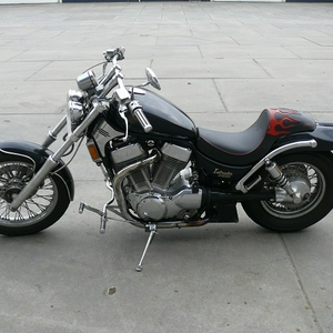suzuki intruder vs 1400 86 3950
