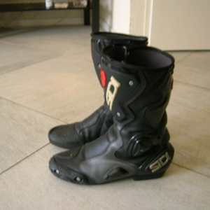 Te koop sidi B2 laarzen maat 43