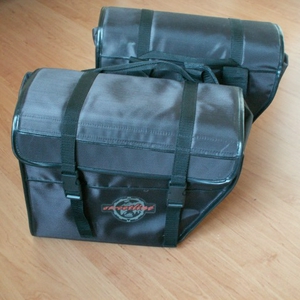 Set Bagagetassen