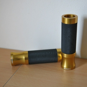 Rizoma handvaten