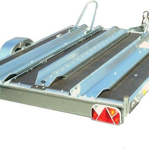 Stema 751 BS2  Motortrailer