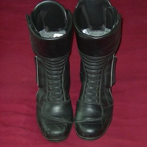 Alpinestars motorlaarzen (41)